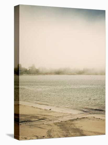 Mist on the Coast-Jillian Melnyk-Premier Image Canvas