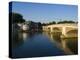 Mitre Hotel, Hampton Court, Greater London, London, England, United Kingdom, Europe-Charles Bowman-Premier Image Canvas