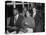 MLK Abernathy Ride Bus 1956-Harold Valentine-Premier Image Canvas