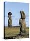 Moai-null-Premier Image Canvas