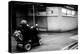 Mobility Scooter-Rory Garforth-Premier Image Canvas