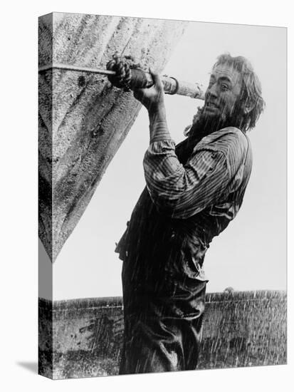 Moby Dick, 1956-null-Premier Image Canvas