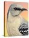 Mocking Bird-James W. Johnson-Premier Image Canvas