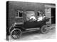 Model T Ford, C1913-null-Premier Image Canvas