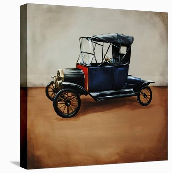 Model T II-Sydney Edmunds-Premier Image Canvas