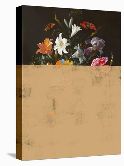 Modern Bouquet No. 1-The Art Concept-Premier Image Canvas