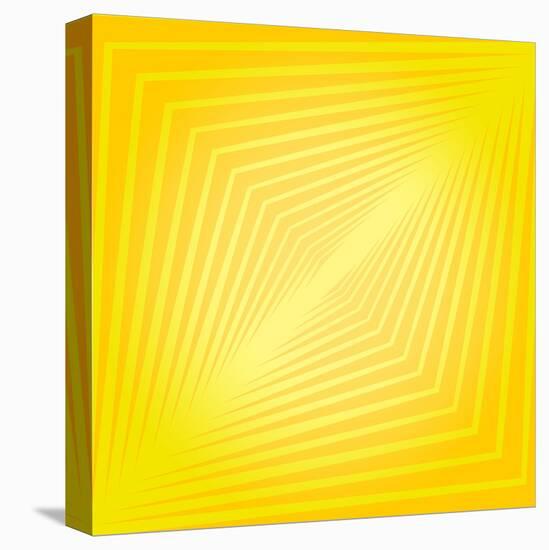 Modern Geometrics G-GI ArtLab-Premier Image Canvas