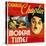 Modern Times, Charlie Chaplin, Paulette Goddard, Charlie Chaplin, 1936-null-Stretched Canvas
