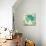 Modern Windflower-Stefania Ferri-Stretched Canvas displayed on a wall