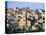 Modica, Sicily, Italy-Peter Thompson-Premier Image Canvas