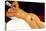 Modigliani: Nude, 1917-Amedeo Modigliani-Premier Image Canvas