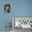 Modigliani: Nude, C1917-Amedeo Modigliani-Premier Image Canvas displayed on a wall