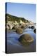 Moeraki Boulders Scenic Reserve, South Island, New Zealand-Jaynes Gallery-Premier Image Canvas