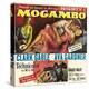 Mogambo, Grace Kelly, Clark Gable, Ava Gardner, 1953-null-Stretched Canvas