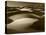 Mojave Desert Sand Dunes, Death Valley National Park, California, USA-Adam Jones-Premier Image Canvas