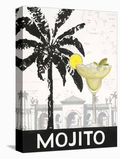 Mojito Destination-Marco Fabiano-Stretched Canvas