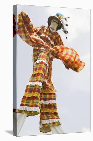 Moko Jumbie in St. Croix-Macduff Everton-Premier Image Canvas