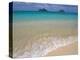 Mokulua Islands from Lanikai Beach-Darrell Gulin-Premier Image Canvas