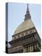 Mole Antonelliana, Sold to the City, Turin, Italy-Sheila Terry-Premier Image Canvas