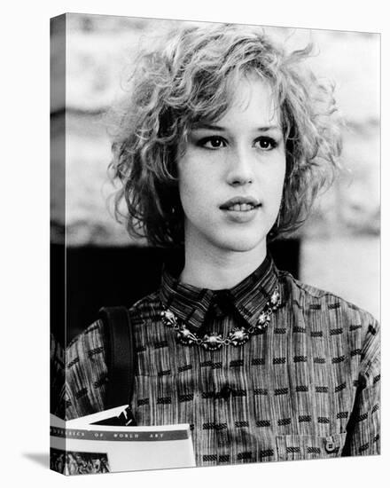 Molly Ringwald-null-Stretched Canvas