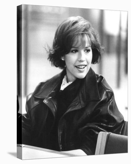 Molly Ringwald-null-Stretched Canvas