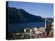 Moltrasio, Lake Como, Lombardy, Italian Lakes, Italy, Europe-Angelo Cavalli-Premier Image Canvas