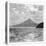 Mombacho Volcano and the Shores of Lake Nicaragua, C1890-null-Premier Image Canvas