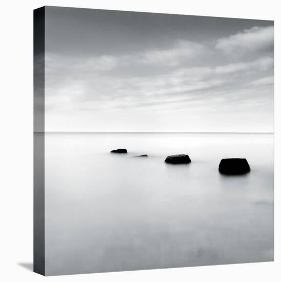 Moments III-Hakan Strand-Stretched Canvas