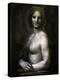 Mona Lisa, 1500-Leonardo da Vinci-Premier Image Canvas