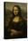 Mona Lisa, 1503-1506-Leonardo da Vinci-Premier Image Canvas