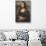 Mona Lisa-Leonardo Da Vinci-Stretched Canvas displayed on a wall