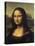 Mona Lisa-Leonardo da Vinci-Premier Image Canvas