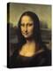 Mona Lisa-Leonardo da Vinci-Premier Image Canvas