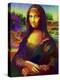Mona Lisa-Howie Green-Premier Image Canvas