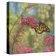 Monarch Butterfly-John Zaccheo-Premier Image Canvas