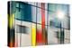 Mondrian in the Sun-Ursula Abresch-Premier Image Canvas