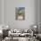 Monet: Garden/Vetheuil-Claude Monet-Premier Image Canvas displayed on a wall