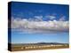 Mongolia, Bayangobi, Ger Camp-Jane Sweeney-Premier Image Canvas