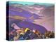 Mongolia. Genghis Khan's Campaign, 1937-1938-Nicholas Roerich-Premier Image Canvas