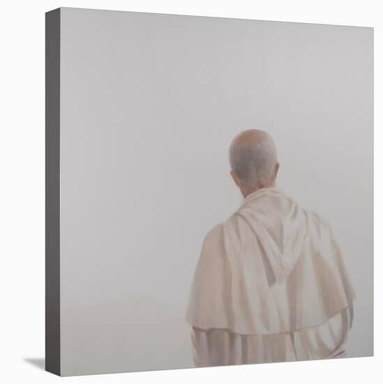 Monk, Sant'Antimo I, 2012-Lincoln Seligman-Premier Image Canvas