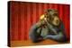 Monkey Bars I-Will Bullas-Premier Image Canvas