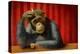 Monkey Bars II-Will Bullas-Premier Image Canvas
