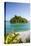 Monkey Island, Port Antonio, Portland Parish, Jamaica, West Indies, Caribbean, Central America-Doug Pearson-Premier Image Canvas
