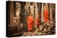 Monks at Bayon-Erin Berzel-Premier Image Canvas