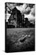 Monks Grave-Rory Garforth-Premier Image Canvas