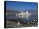 Mono Lake, California-Carol Highsmith-Stretched Canvas