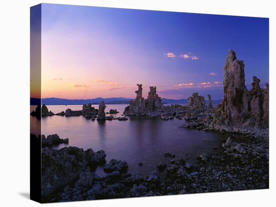 Mono Lake-Carli Choi-Premier Image Canvas