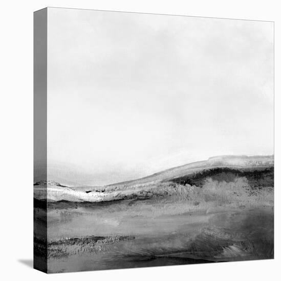 Mono Landscape No2-Dan Hobday-Premier Image Canvas