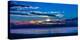 Mono Overlook Sunrise-Steven Maxx-Premier Image Canvas