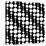 Monochrome Geometric Design-Maksim Krasnov-Stretched Canvas